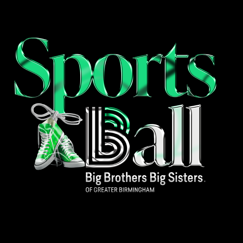 Sports Ball 2026 - logo